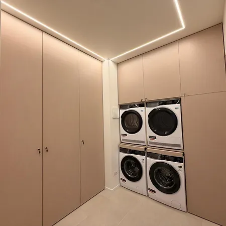 Da Nella 1 Apartmán *