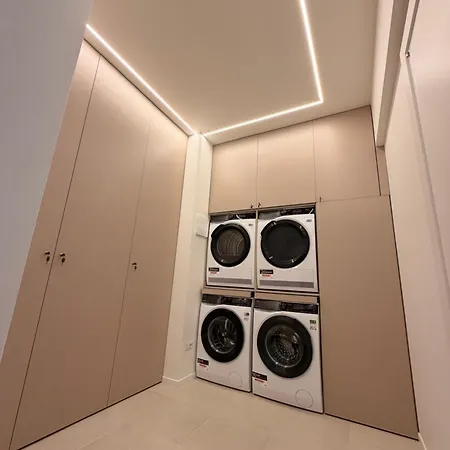 Apartmán Da Nella 1