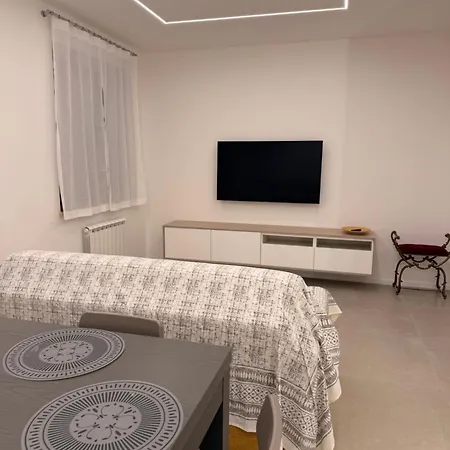 Da Nella 1 Apartmán