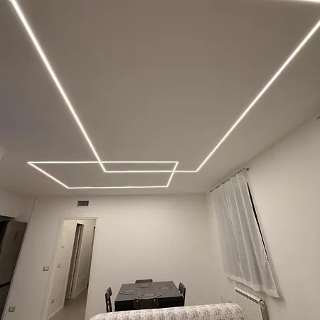 Apartmán Da Nella 1 Ancona