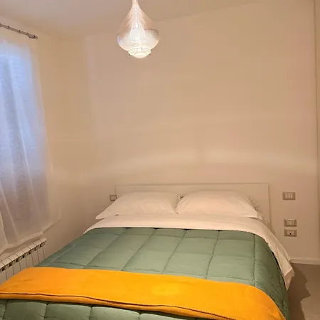 Apartmán Da Nella 1
