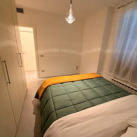 Da Nella 1 Apartmán Ancona