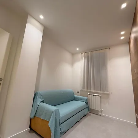 Apartmán Da Nella 1