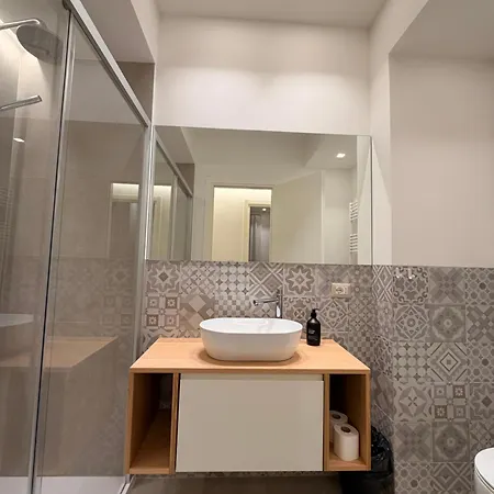 Da Nella 1 Apartmán Ancona