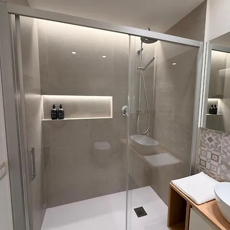 Apartmán Da Nella 1 Ancona