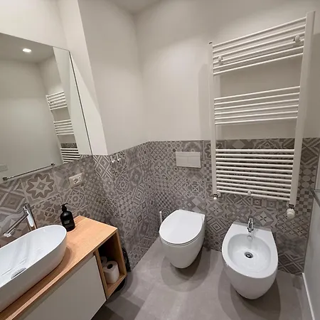 Da Nella 1 Apartmán Ancona