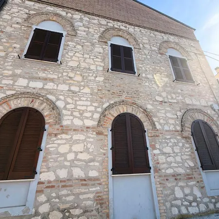Da Nella 1 * Ancona