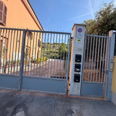 Da Nella 1 Apartmán Ancona