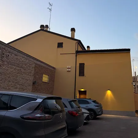 Apartmán Da Nella 1 *