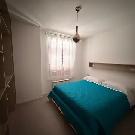 Apartmán Da Nella 1 Ancona