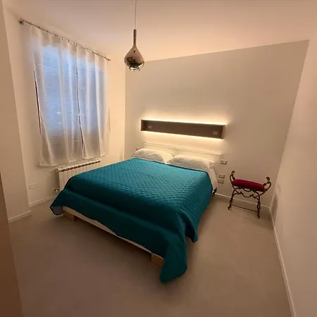 Da Nella 1 Apartmán